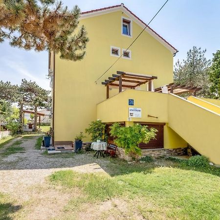 Apartments With A Parking Space Baska, Krk - 13907 Экстерьер фото